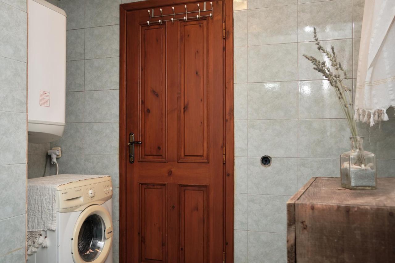 Kaktus Ada Lägenhet Kaş Exteriör bild